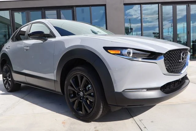 2026 Mazda CX-30 Select Sport AWD's photo