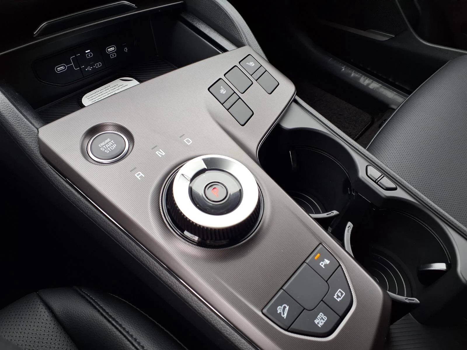 New 2027 Snow White Pearl Kia EX image 5