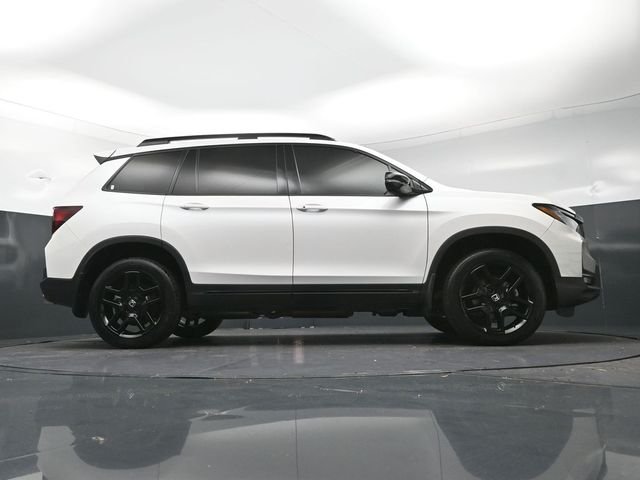Used 2024  Honda Black Edition image 29