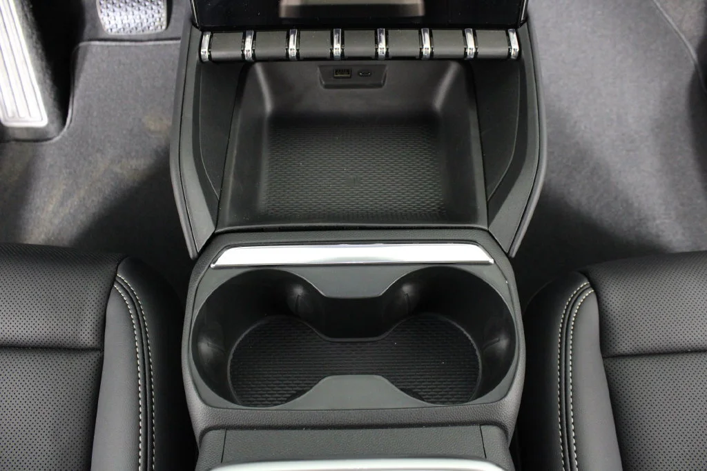 2027 GMC Terrain Elevation - Photo 24