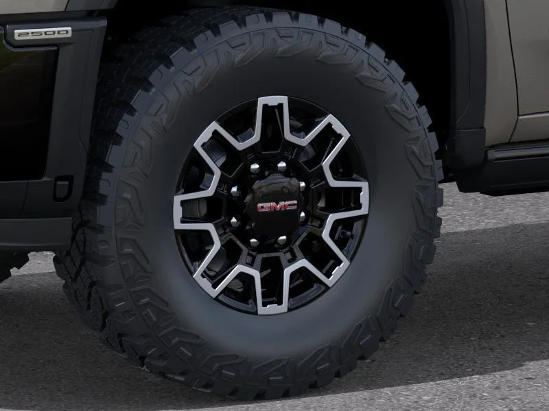 New 2026 Coastal Dune GMC AT4X image 9