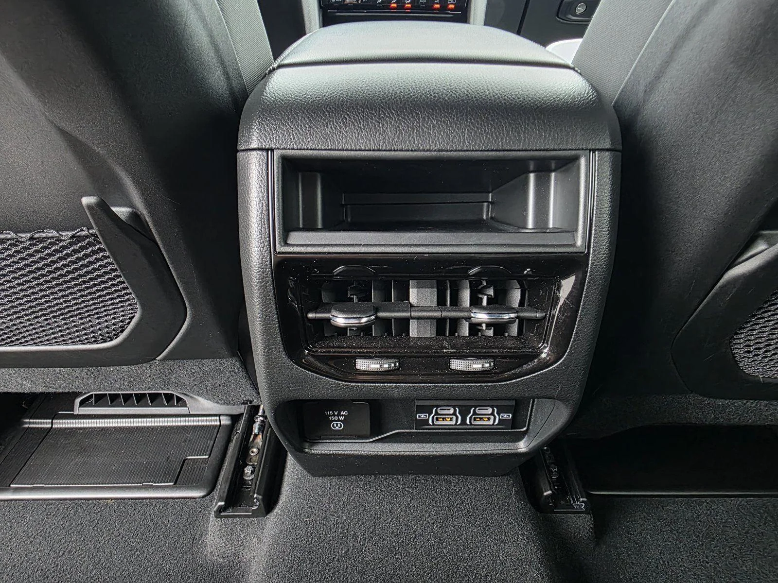 Used 2025 Bright White Clearcoat Jeep Laredo X image 29