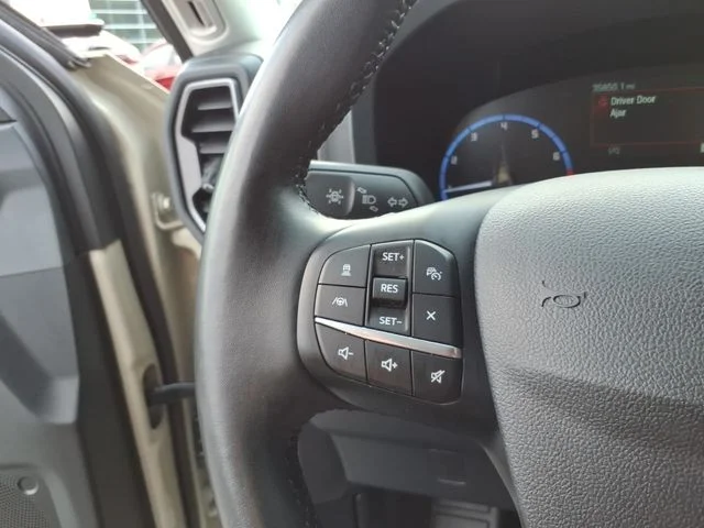 Used 2024 Beige Ford Big Bend image 21