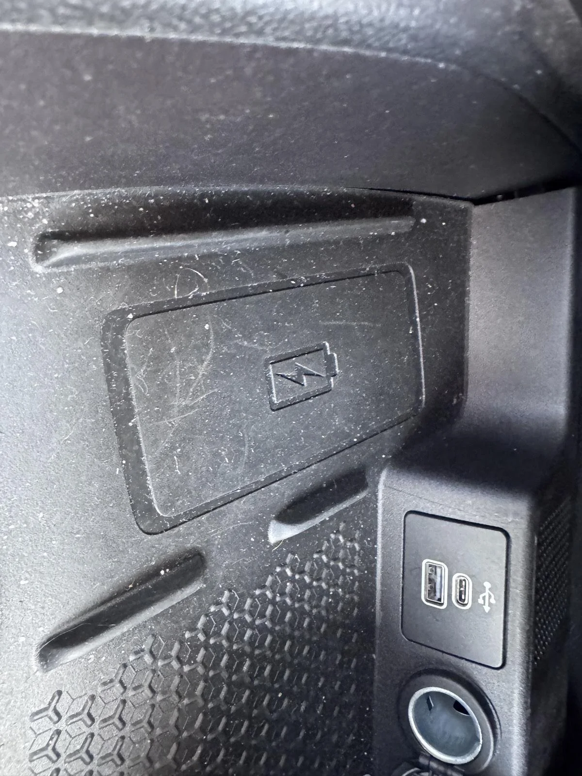 Used 2024 Carbonized Gray Ford Heritage image 17