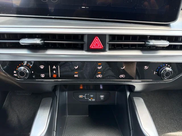 New 2026 Panthera Metal Kia LX image 14