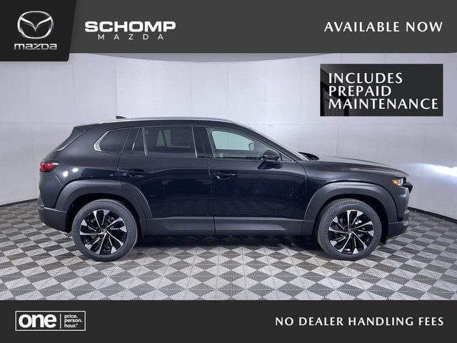 2026 Mazda CX-50 Hybrid Premium Plus