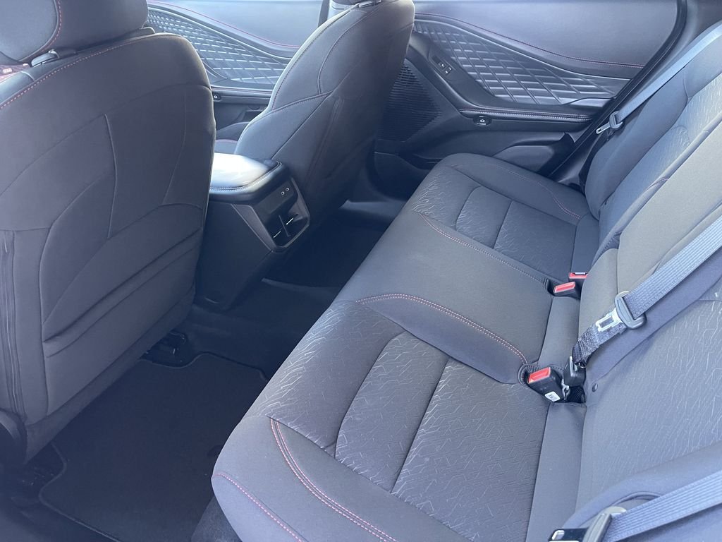 New 2026 White Knuckle Exterior Paint Dodge R/T image 19