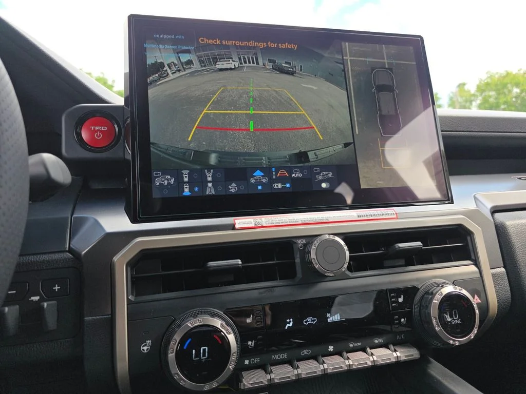 New 2026 Underground Toyota Tacoma TRD Off-Road image 32
