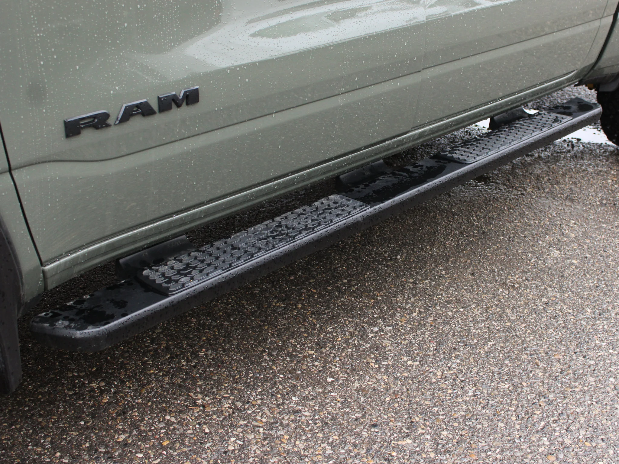 New 2026 canyon lake RAM Rebel* image 8