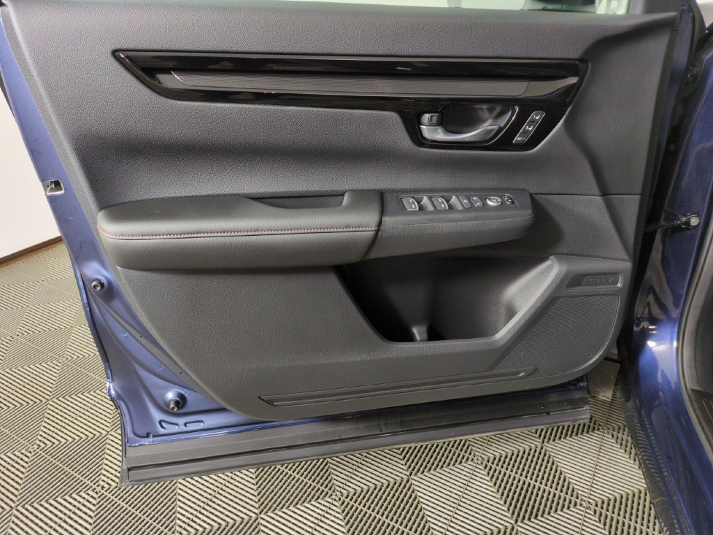 2026 Honda CR-V Sport Touring - Photo 15