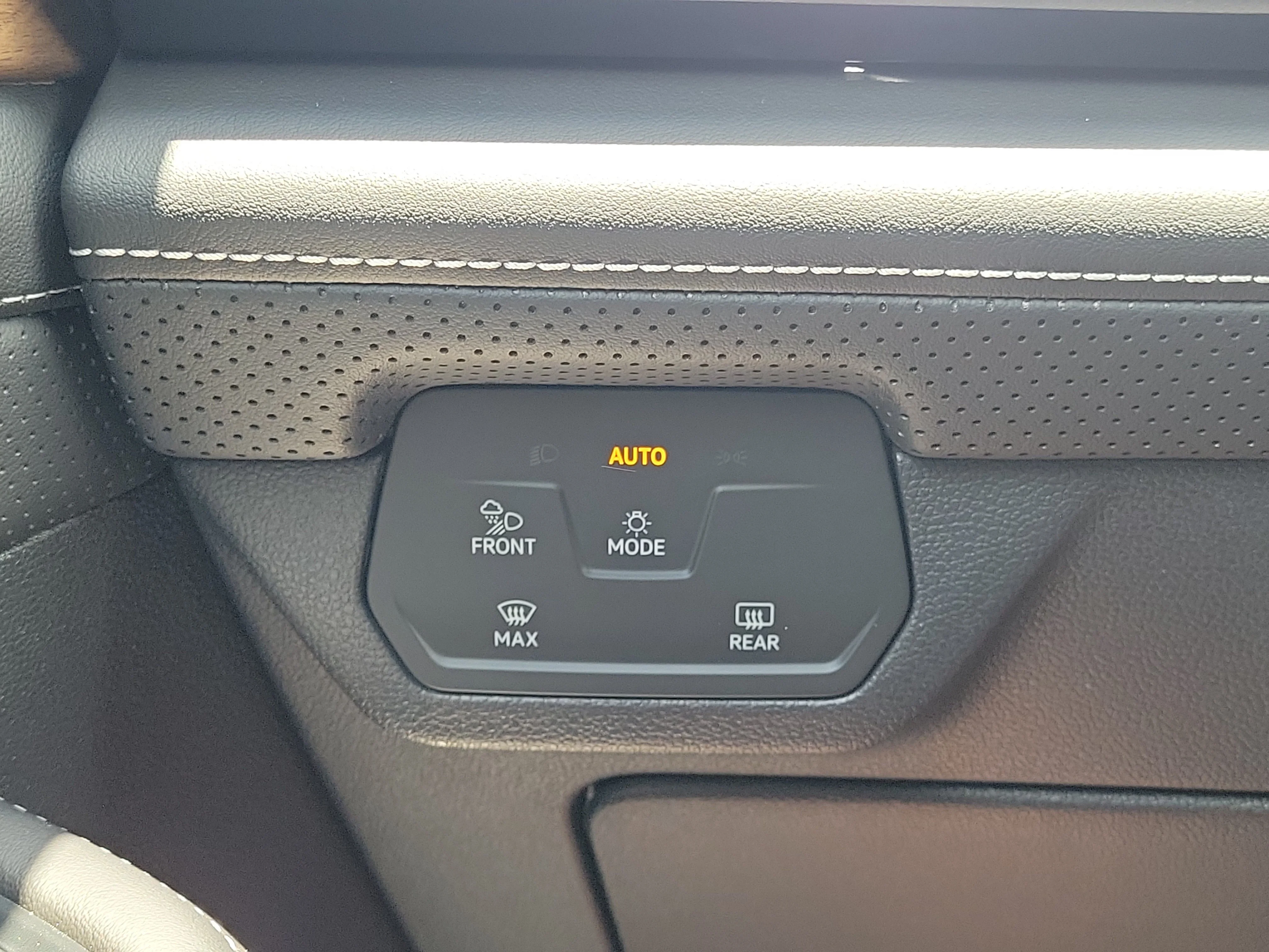 New 2026 Gray Volkswagen SE w/Technology image 20