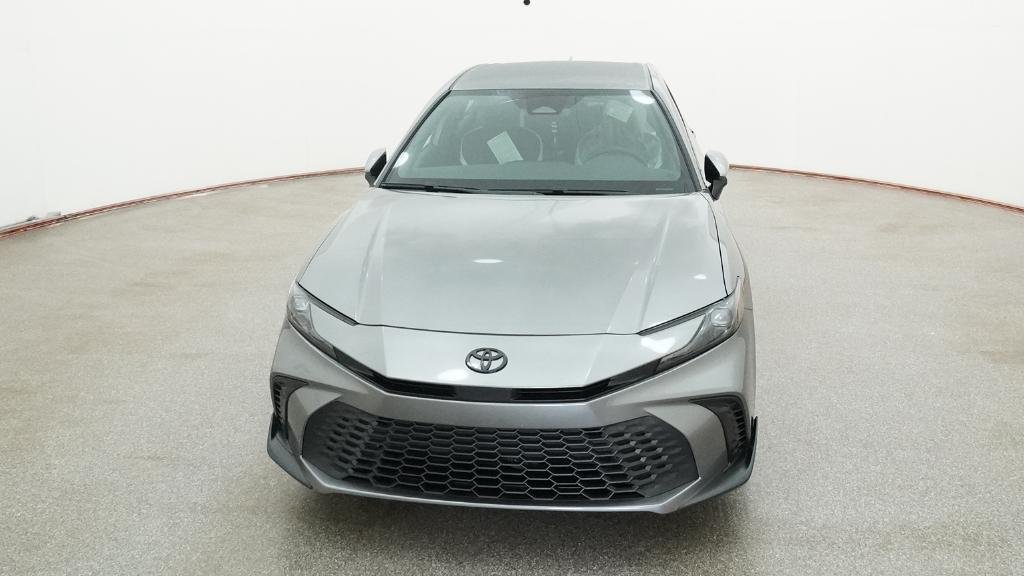 New 2026 Heavy Metal Toyota SE image 8