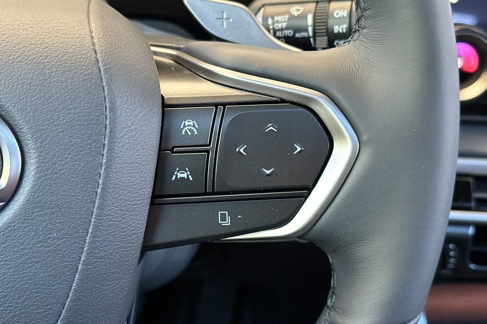 2026 Lexus RX 350 Premium - Photo 27