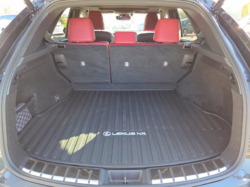 Used 2026 Black Lexus 350 Premium image 30