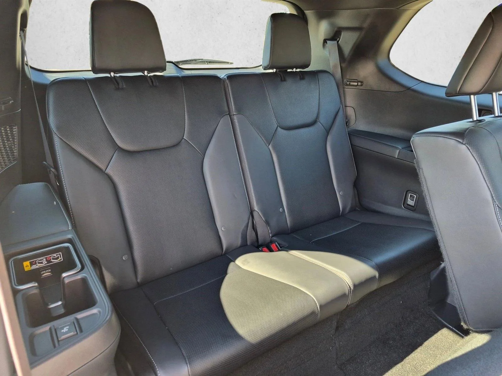 Certified Used 2026 Wind Chill Pearl Lexus PREMIUM image 20