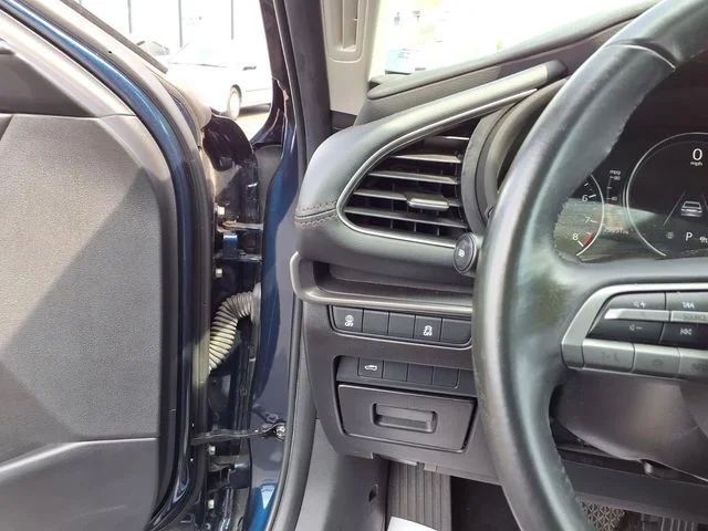 Used 2022 Blue Mazda Select image 15