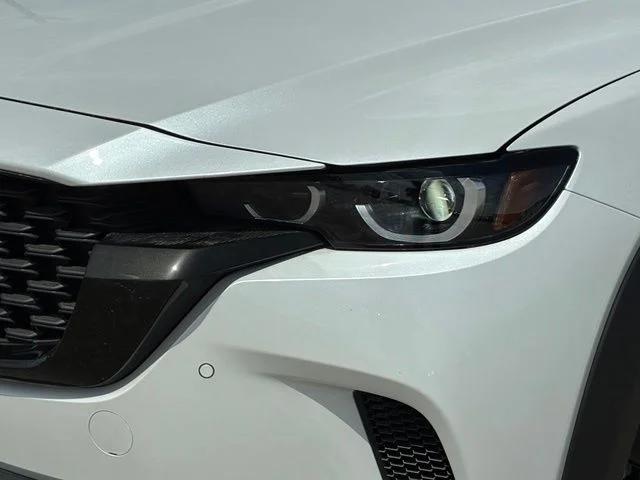 New 2026 Wind Chill Pearl Mazda 2.5 S Preferred AWD image 7