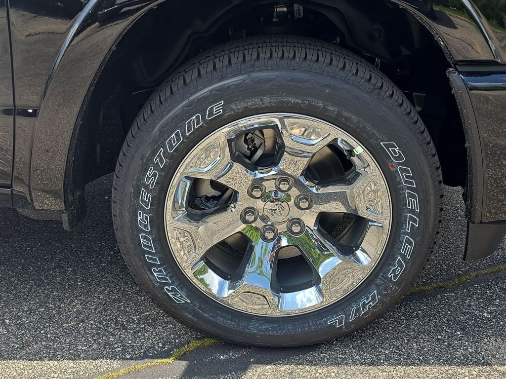 2026 RAM 1500 Big Horn/Lone Star - Photo 20
