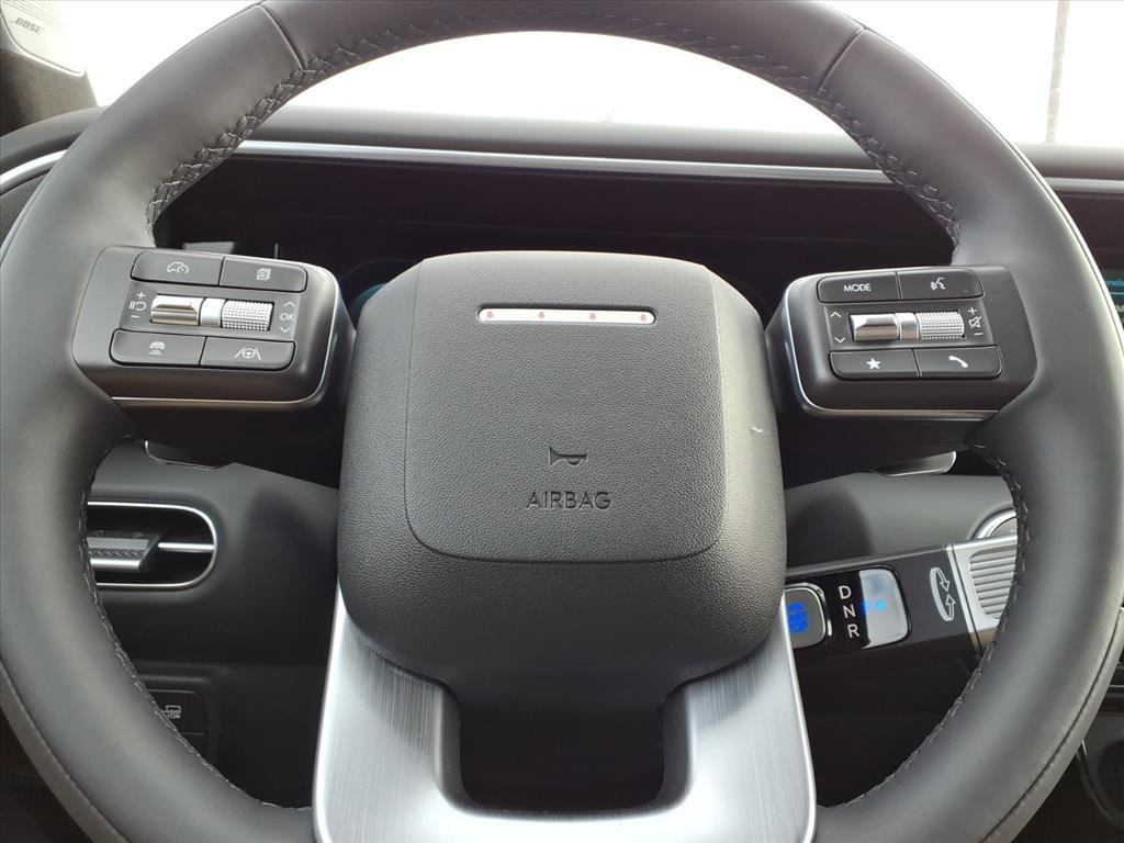New 2026 Ecotronic Gray Metallic Pe2 Hyundai Calligraphy AWD image 18