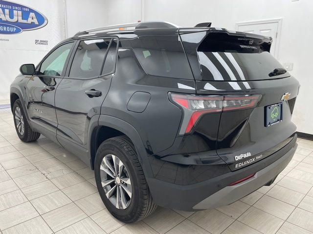 2025 Chevrolet Equinox LT - Photo 20