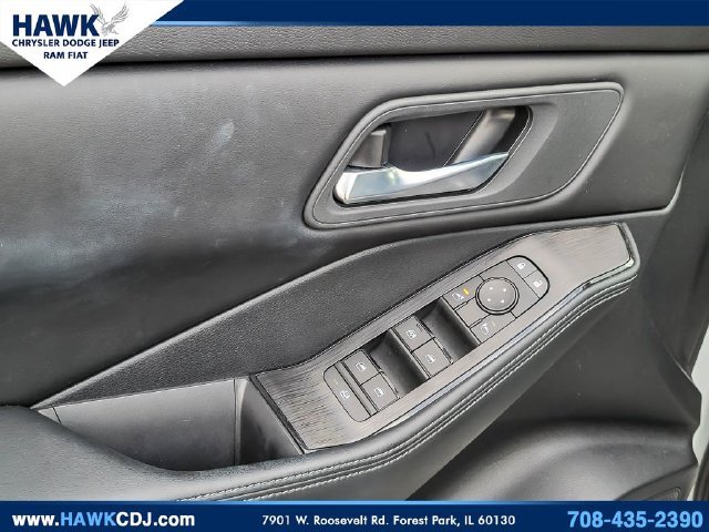 Used 2026 White Nissan SV image 13
