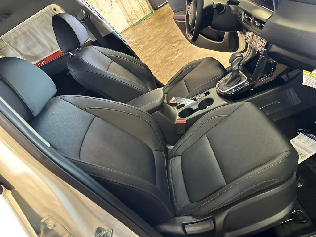 Used 2024 White Kia SX image 37