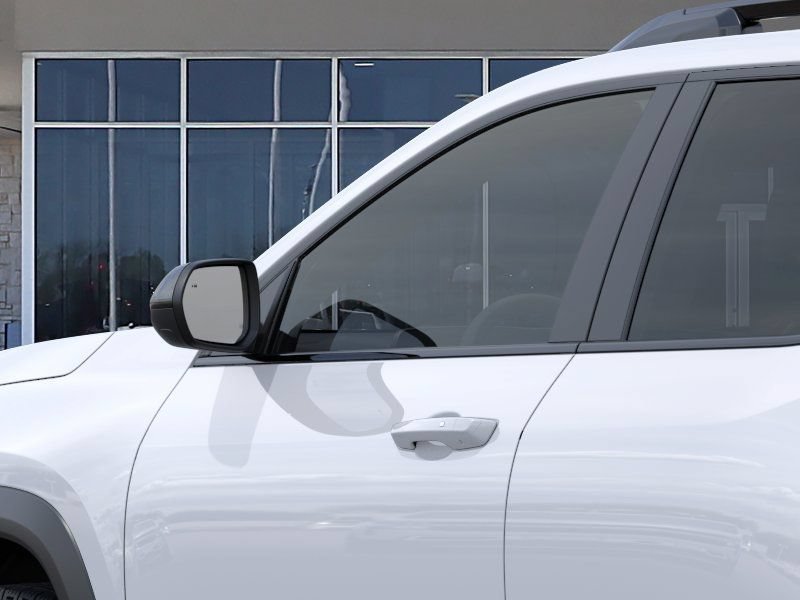 2027 Chevrolet Equinox RS - Photo 12
