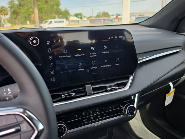 2026 Chevrolet Equinox LT - Photo 17