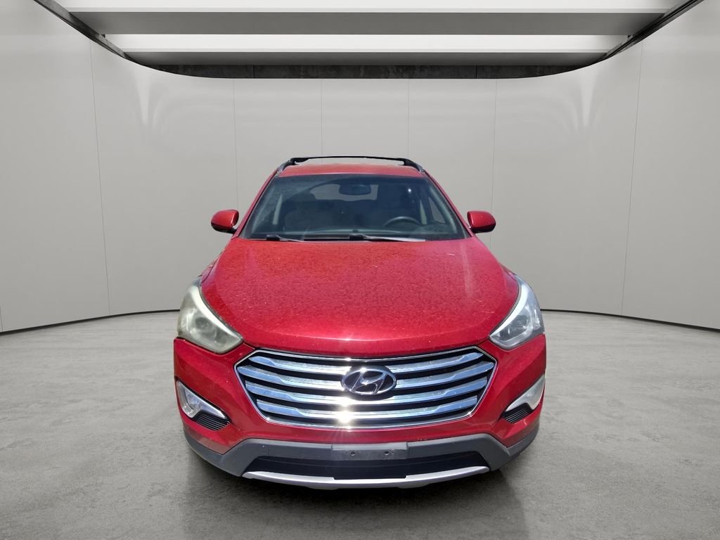Used 2015 Regal Red Pearl Hyundai GLS image 15