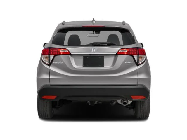 Used 2021 Aegean Blue Metallic Honda EX image 8