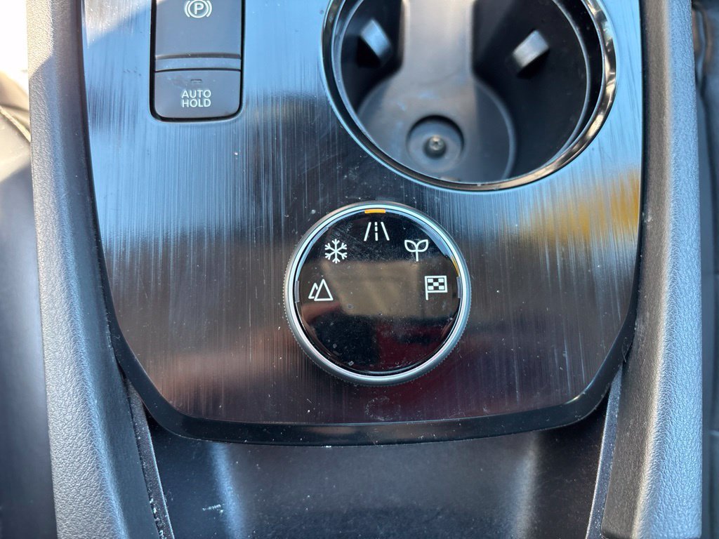 Certified Used 2023 Gray Nissan SV image 31