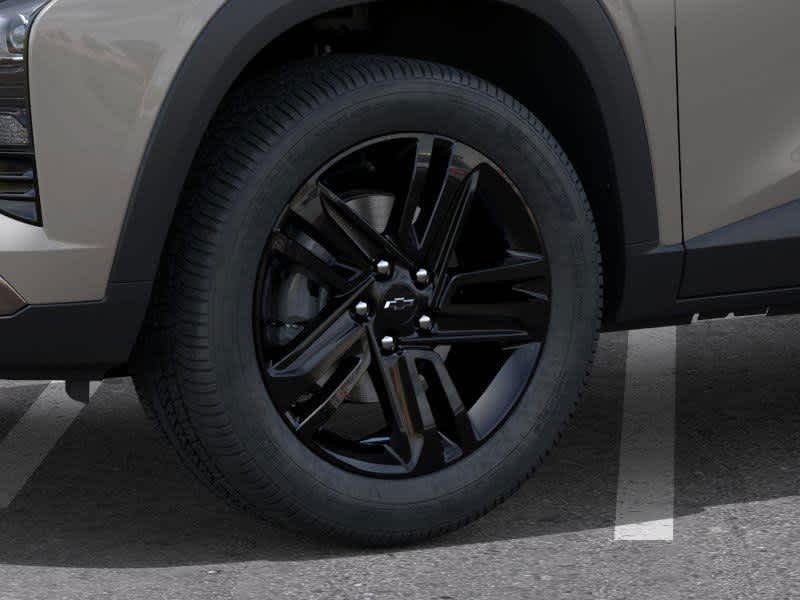 2026 Chevrolet Trax Activ - Photo 9