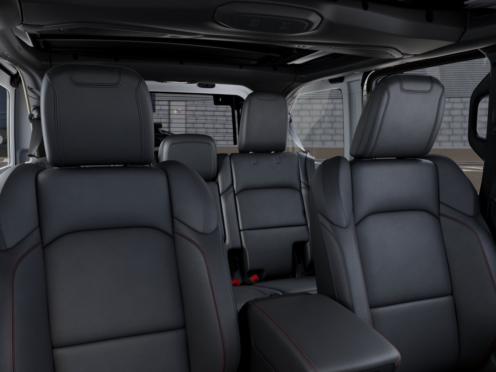 New 2026 41 Exterior Paint Jeep Moab 392 image 26