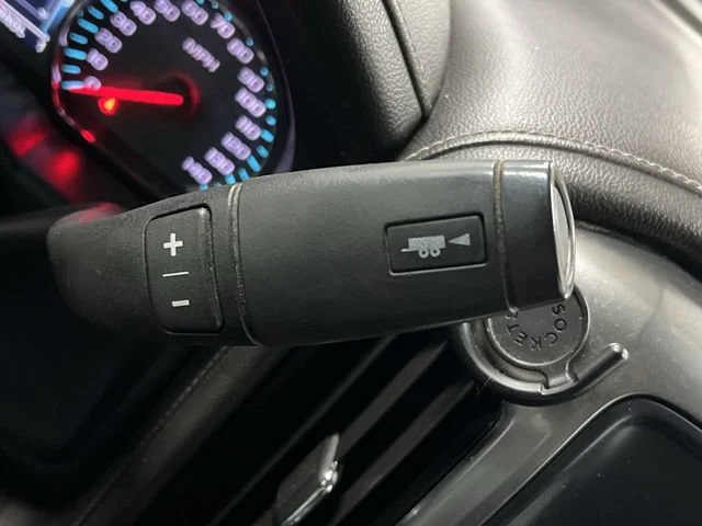 2019 Chevrolet Silverado 2500HD LTZ - Photo 17