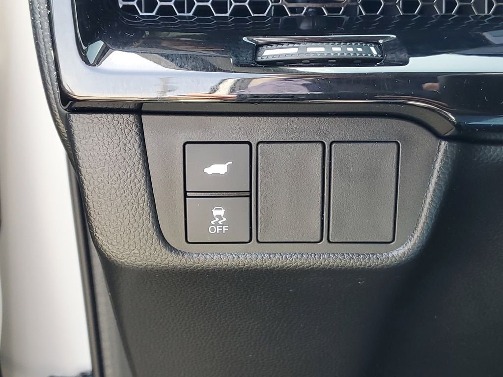 2024 Honda CR-V EX-L - Photo 20