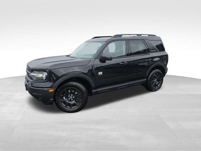 New 2026 Shadow Black Ford Big Bend® image 21