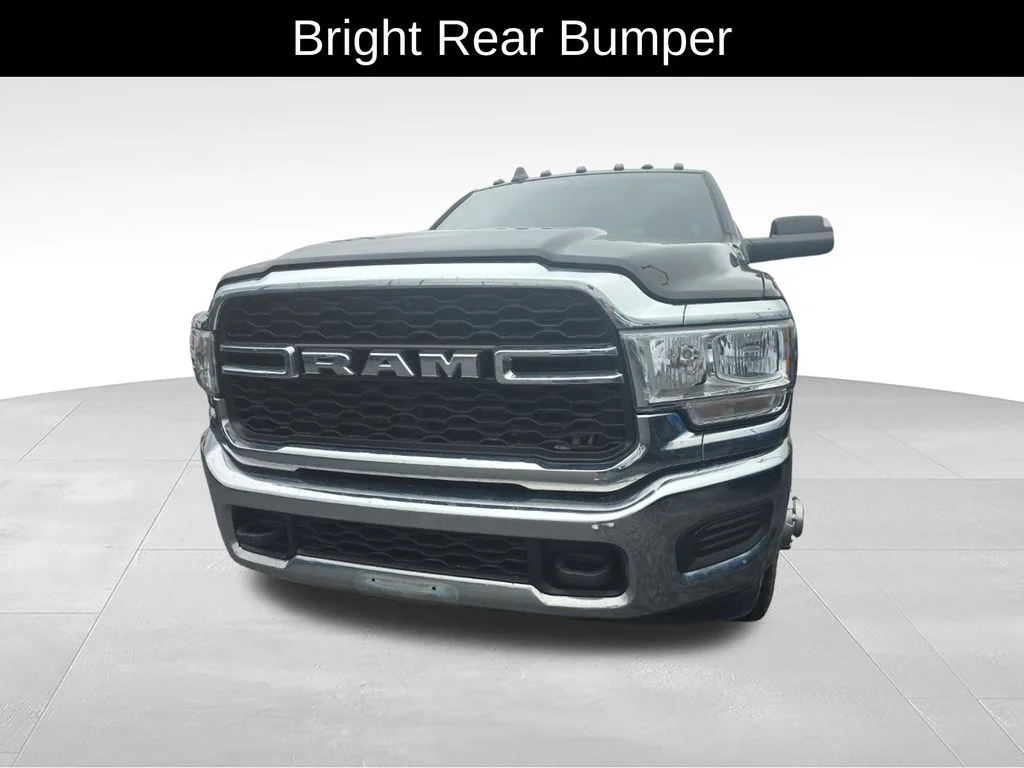 Used 2022 Black Ram Tradesman image 7