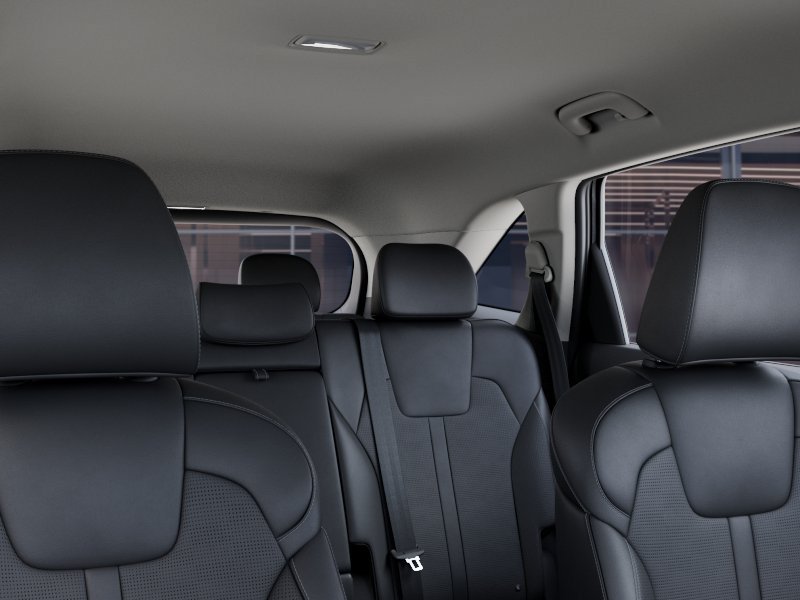 New 2026 Interstellar Gray Kia EX image 27