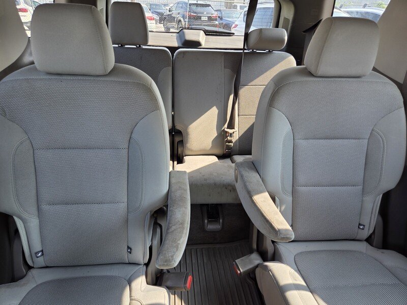 Used 2019 Beige Chevrolet LT image 30