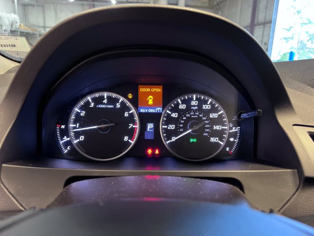 Used 2018 Black Acura Base image 21