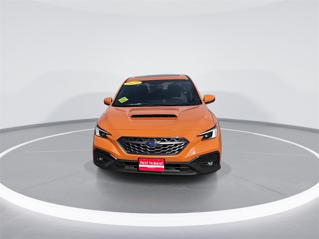 2024 Subaru WRX Limited photo 3