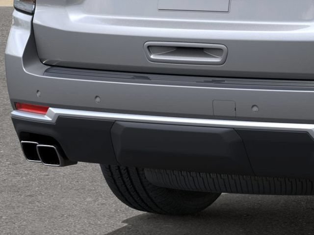 2026 Chevrolet Suburban High Country - Photo 16
