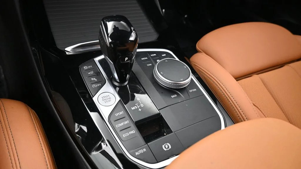 2023 BMW X3 30i - Photo 25