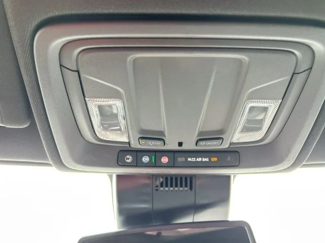 New 2026 Summit White GMC SLT image 40