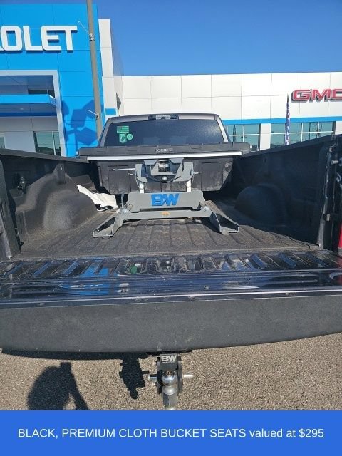 Used 2023 Gray Ram Big Horn image 14