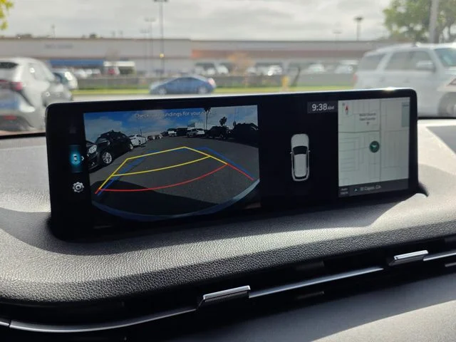 2025 GENESIS GV70 Standard - Photo 29
