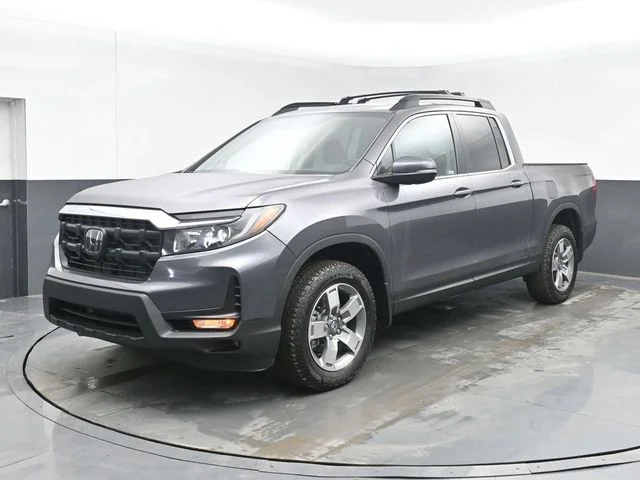 2026 Honda Ridgeline RTL - Photo 8