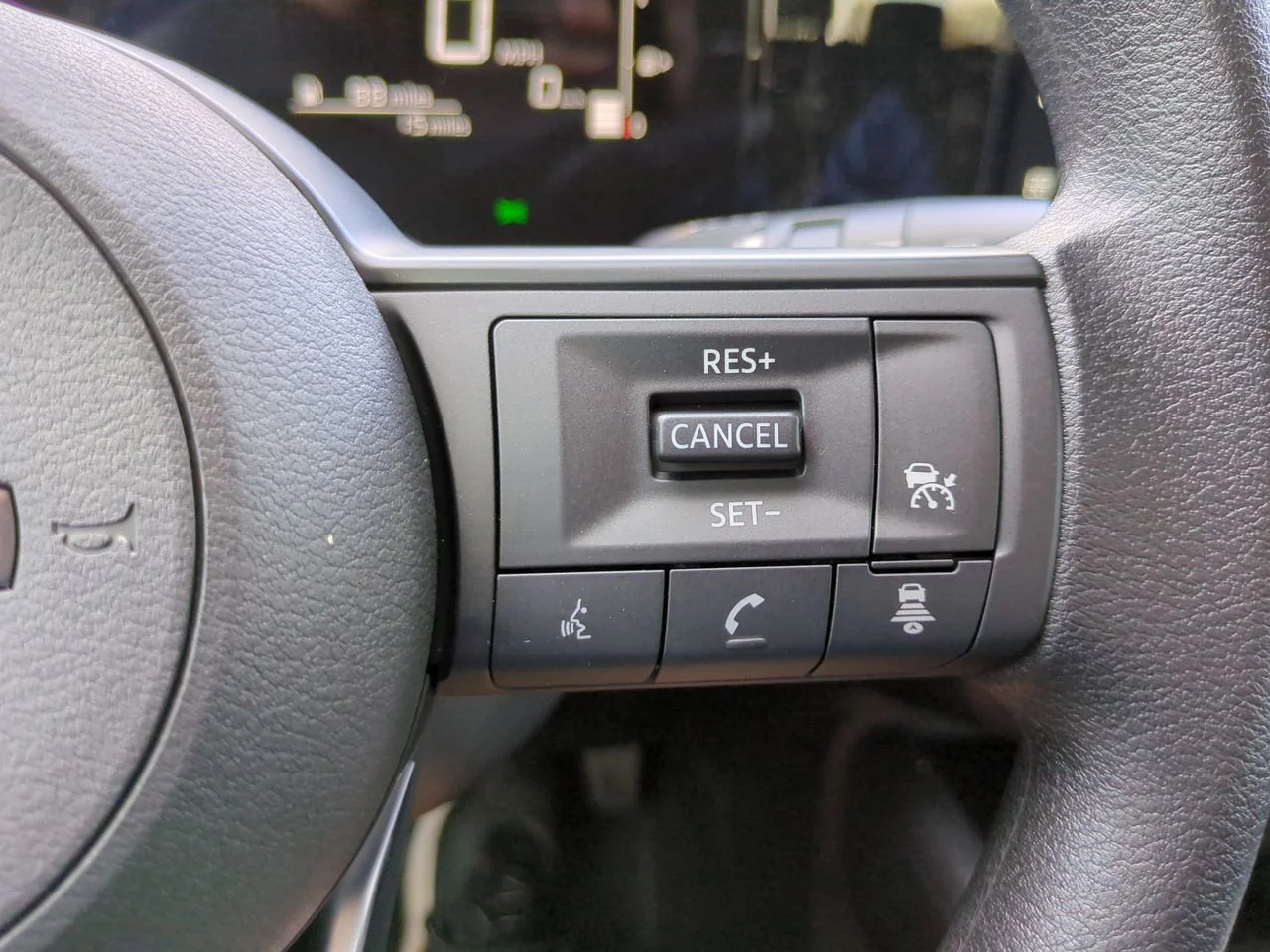 2026 Nissan KICKS SV - Photo 25