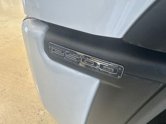 2026 GMC Sierra 2500HD Denali Ultimate - Photo 31