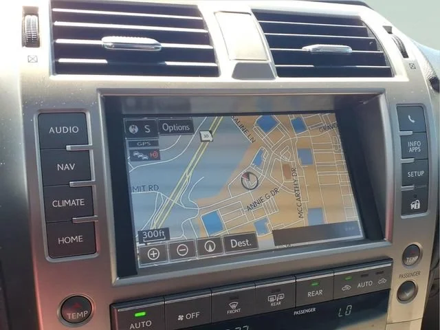 Used 2021 White Lexus Premium image 5